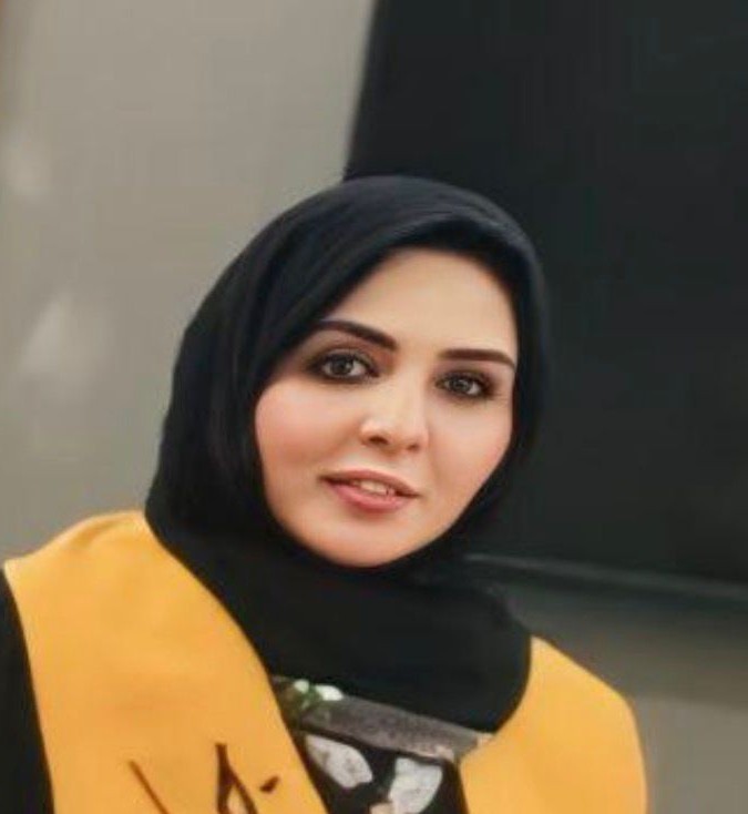 Assistant Prof. Dr. Amani Al-Husseini